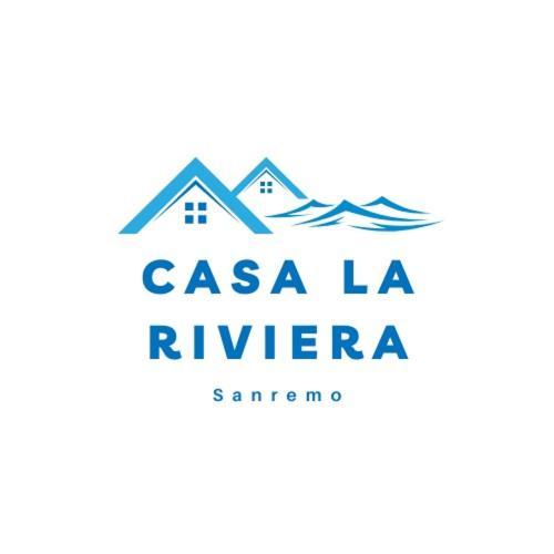 Ferienwohnung Casa La Riviera Sanremo Exterior foto